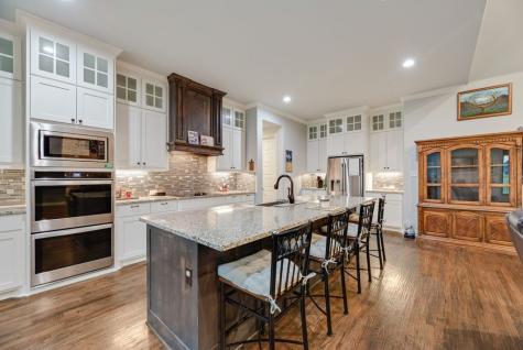 252 Agua Linda Drive Godley TX 76044