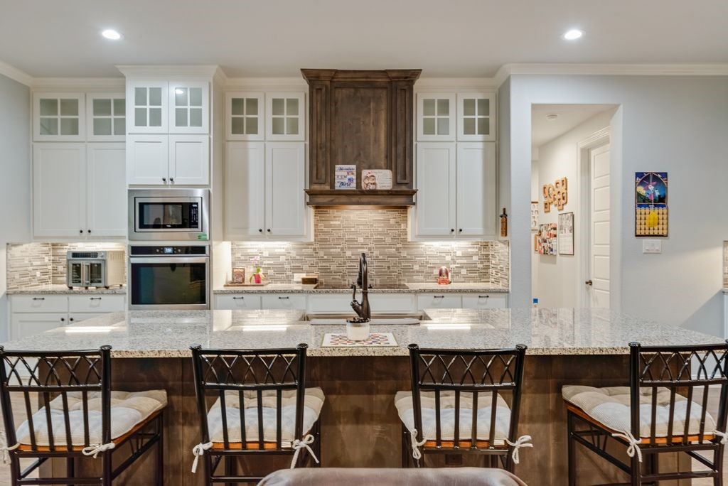 252 Agua Linda Drive Godley TX 76044