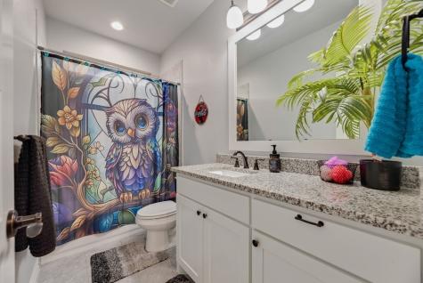 252 Agua Linda Drive Godley TX 76044