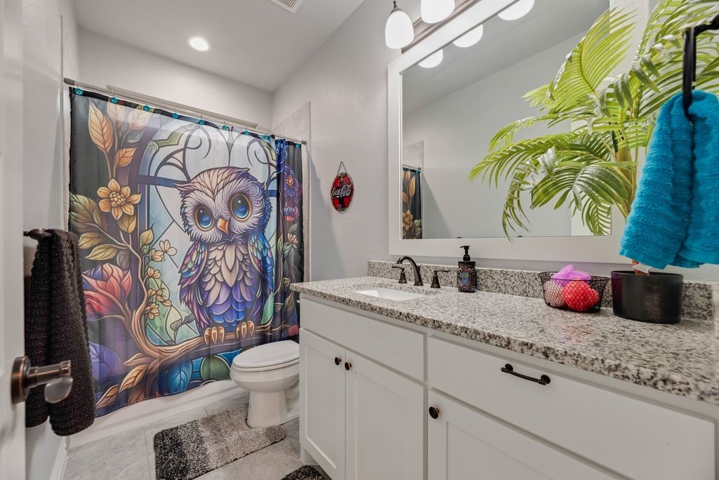 252 Agua Linda Drive Godley TX 76044