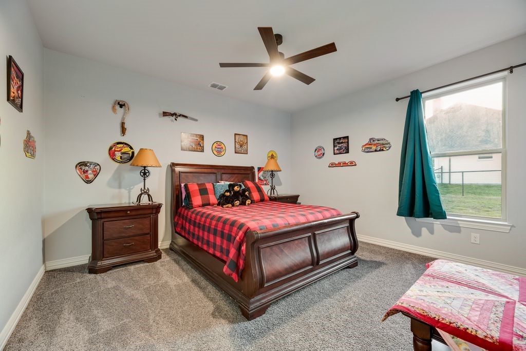 252 Agua Linda Drive Godley TX 76044