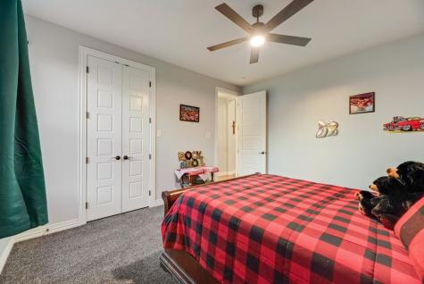 252 Agua Linda Drive Godley TX 76044