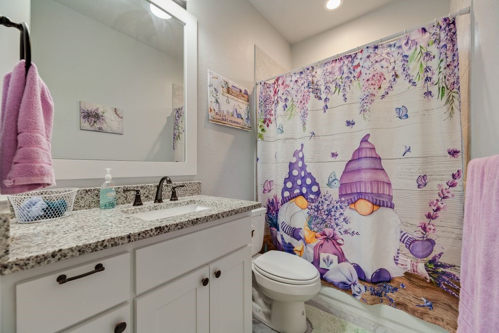 252 Agua Linda Drive Godley TX 76044