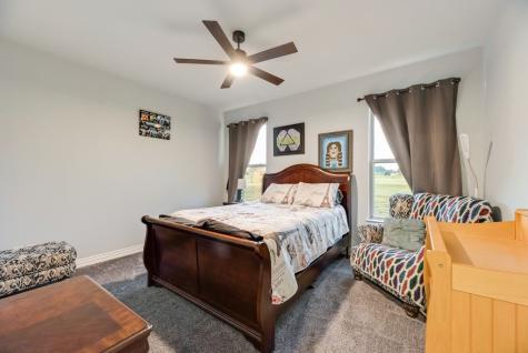 252 Agua Linda Drive Godley TX 76044