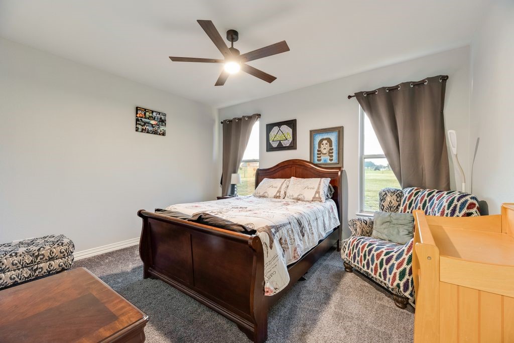 252 Agua Linda Drive Godley TX 76044
