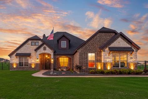 252 Agua Linda Drive Godley TX 76044