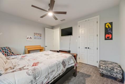 252 Agua Linda Drive Godley TX 76044
