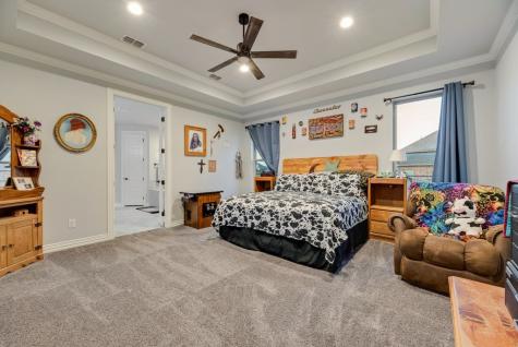 252 Agua Linda Drive Godley TX 76044