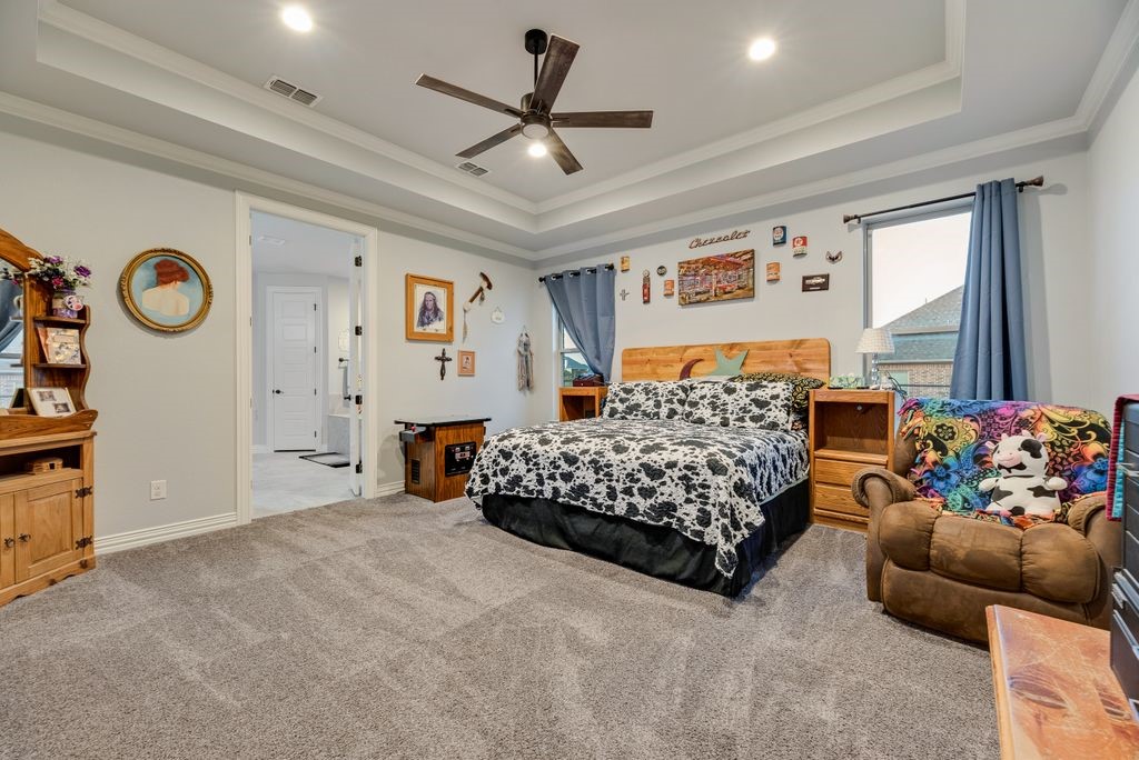 252 Agua Linda Drive Godley TX 76044