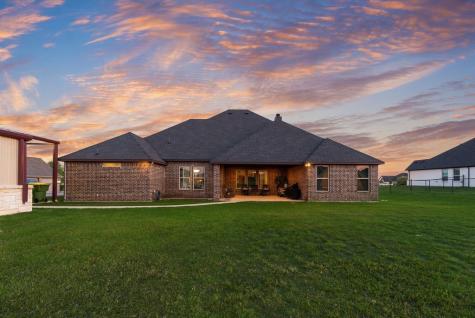 252 Agua Linda Drive Godley TX 76044
