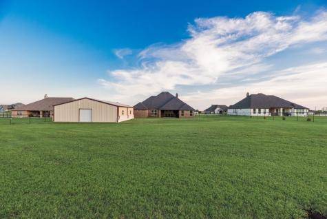 252 Agua Linda Drive Godley TX 76044