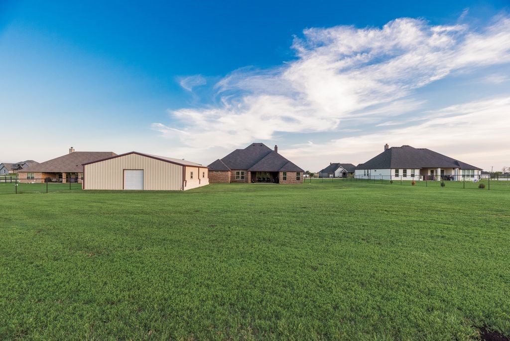 252 Agua Linda Drive Godley TX 76044