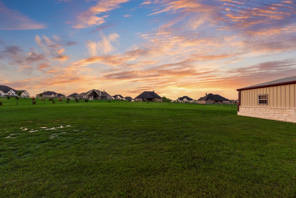 252 Agua Linda Drive Godley TX 76044