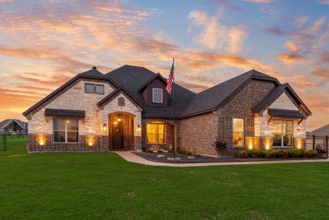 252 Agua Linda Drive Godley TX 76044