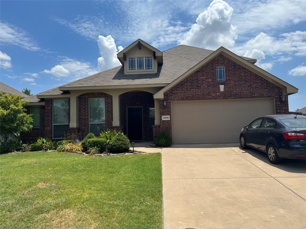 5006 Prosperity Row Midlothian TX 76065