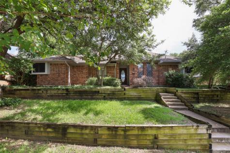 1207 Magnolia Drive Carrollton TX 75007