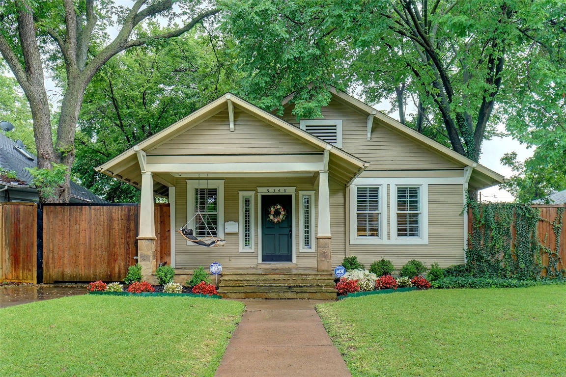 5348 Miller Avenue Dallas TX 75206