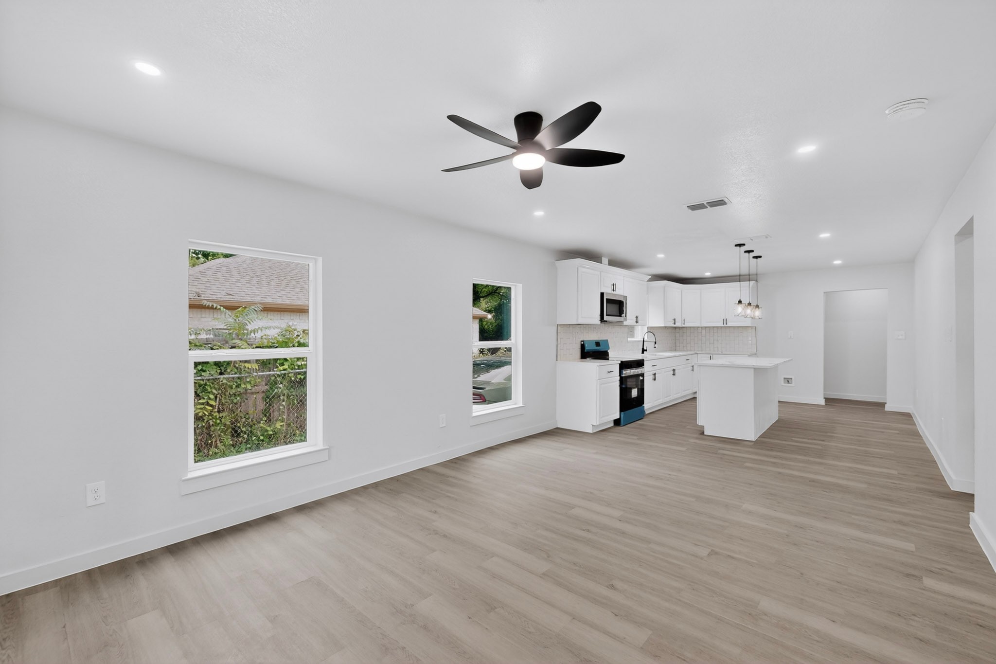 2703 Gertrude Avenue Dallas TX 75210