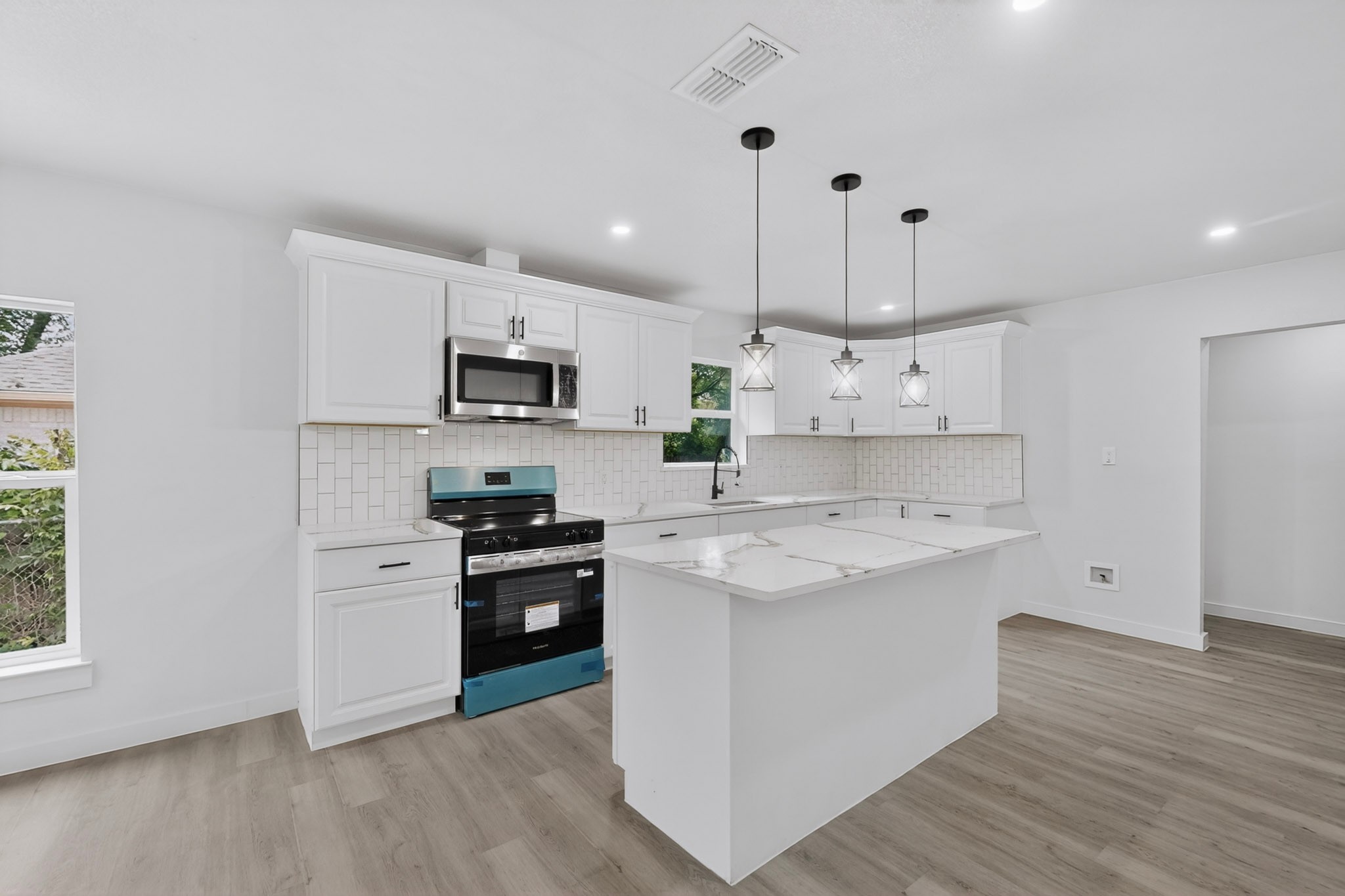 2703 Gertrude Avenue Dallas TX 75210