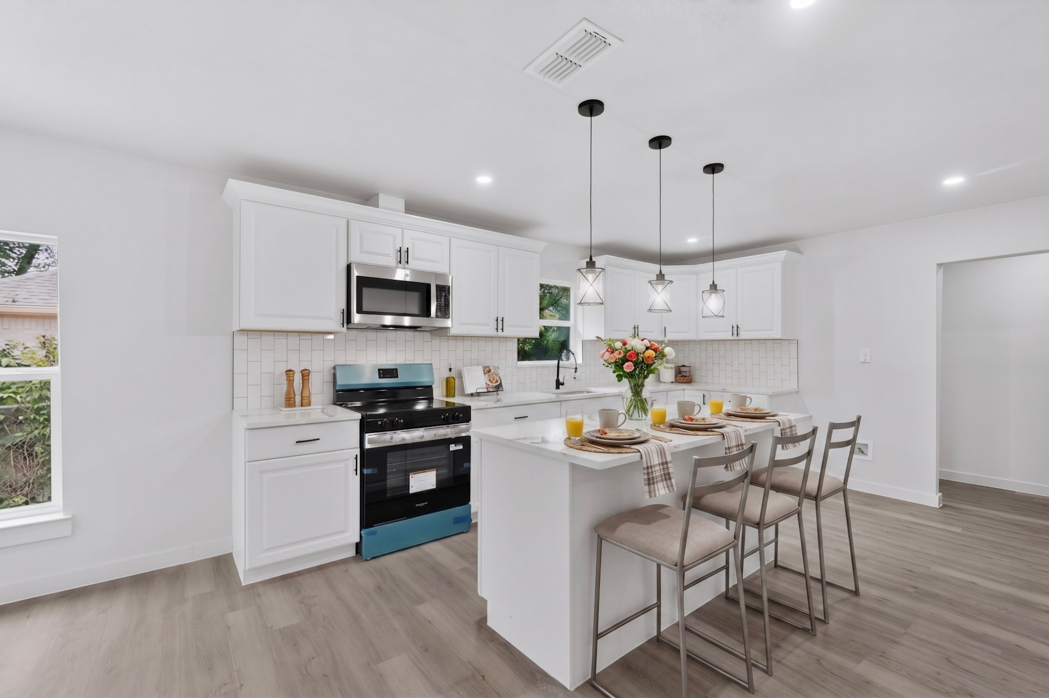 2703 Gertrude Avenue Dallas TX 75210