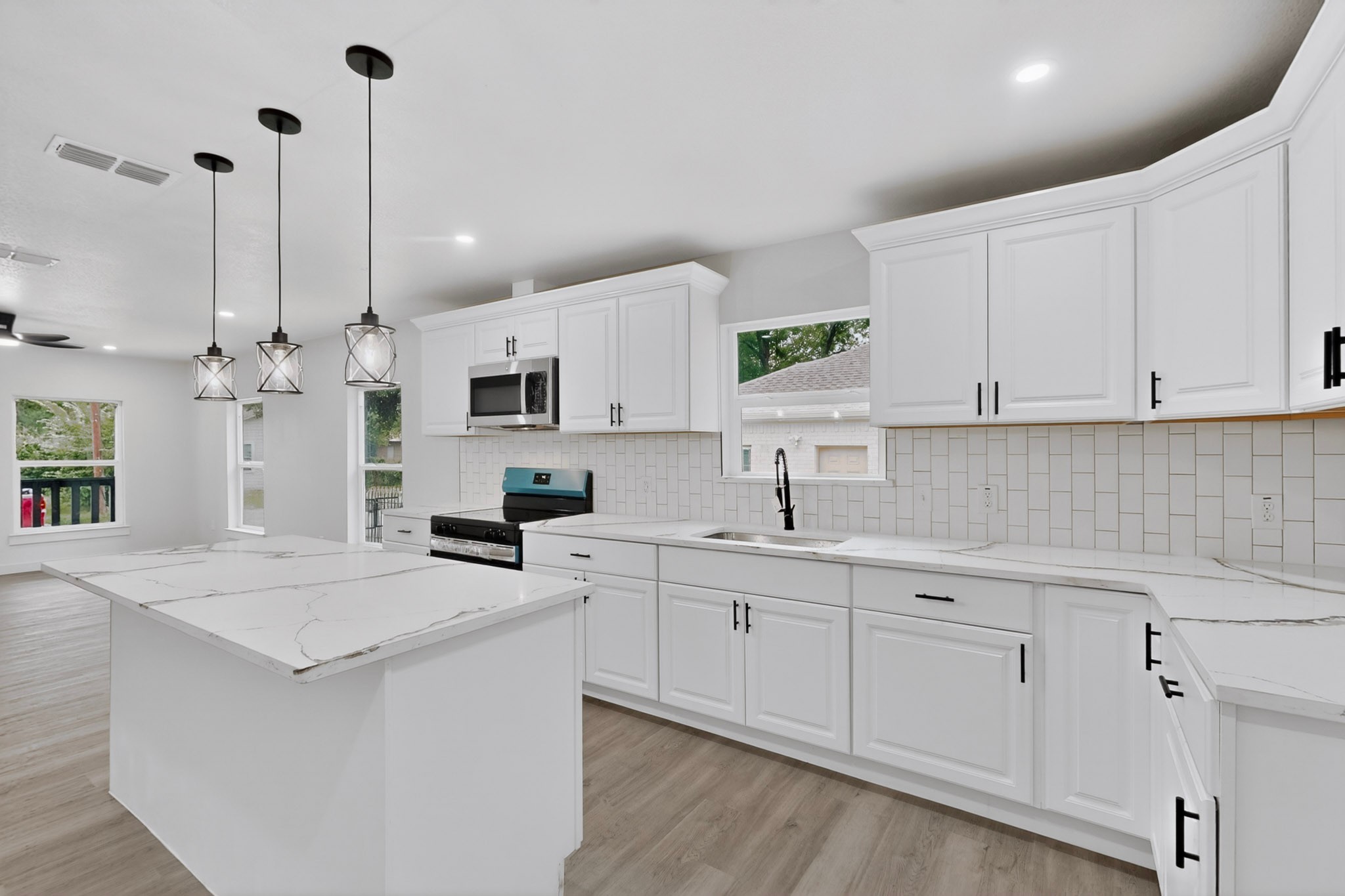 2703 Gertrude Avenue Dallas TX 75210