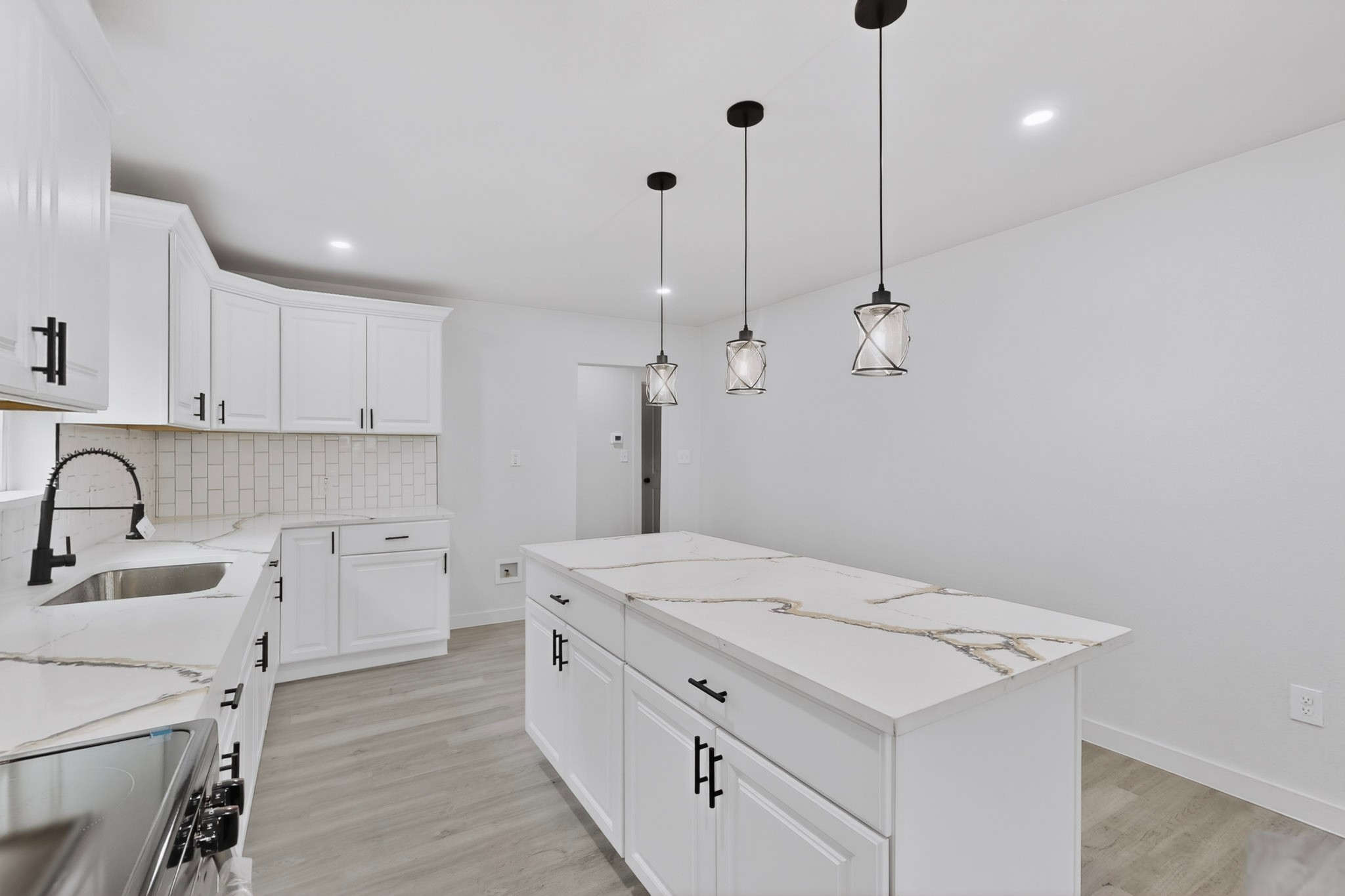 2703 Gertrude Avenue Dallas TX 75210