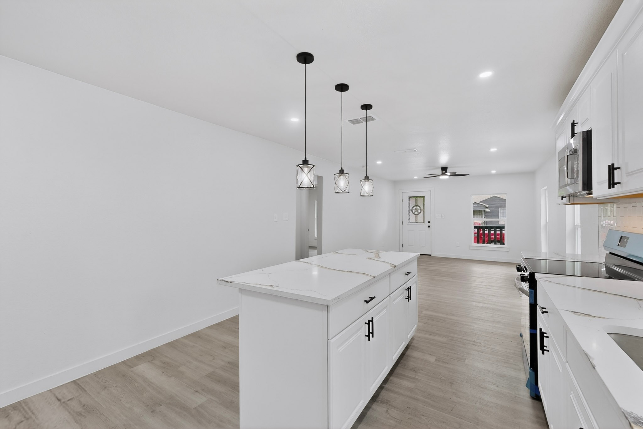 2703 Gertrude Avenue Dallas TX 75210