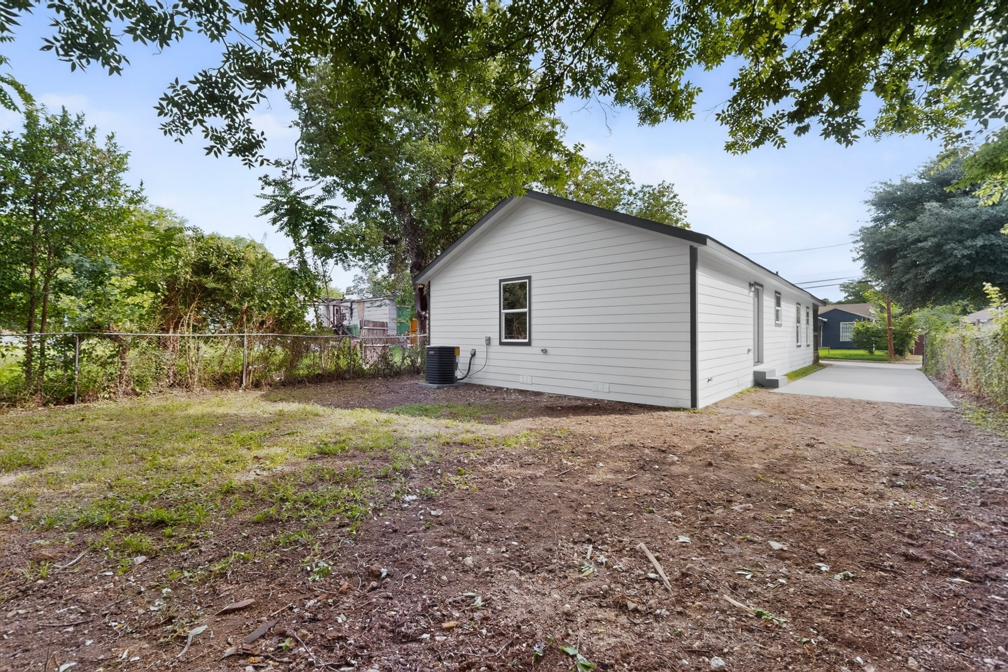 2703 Gertrude Avenue Dallas TX 75210