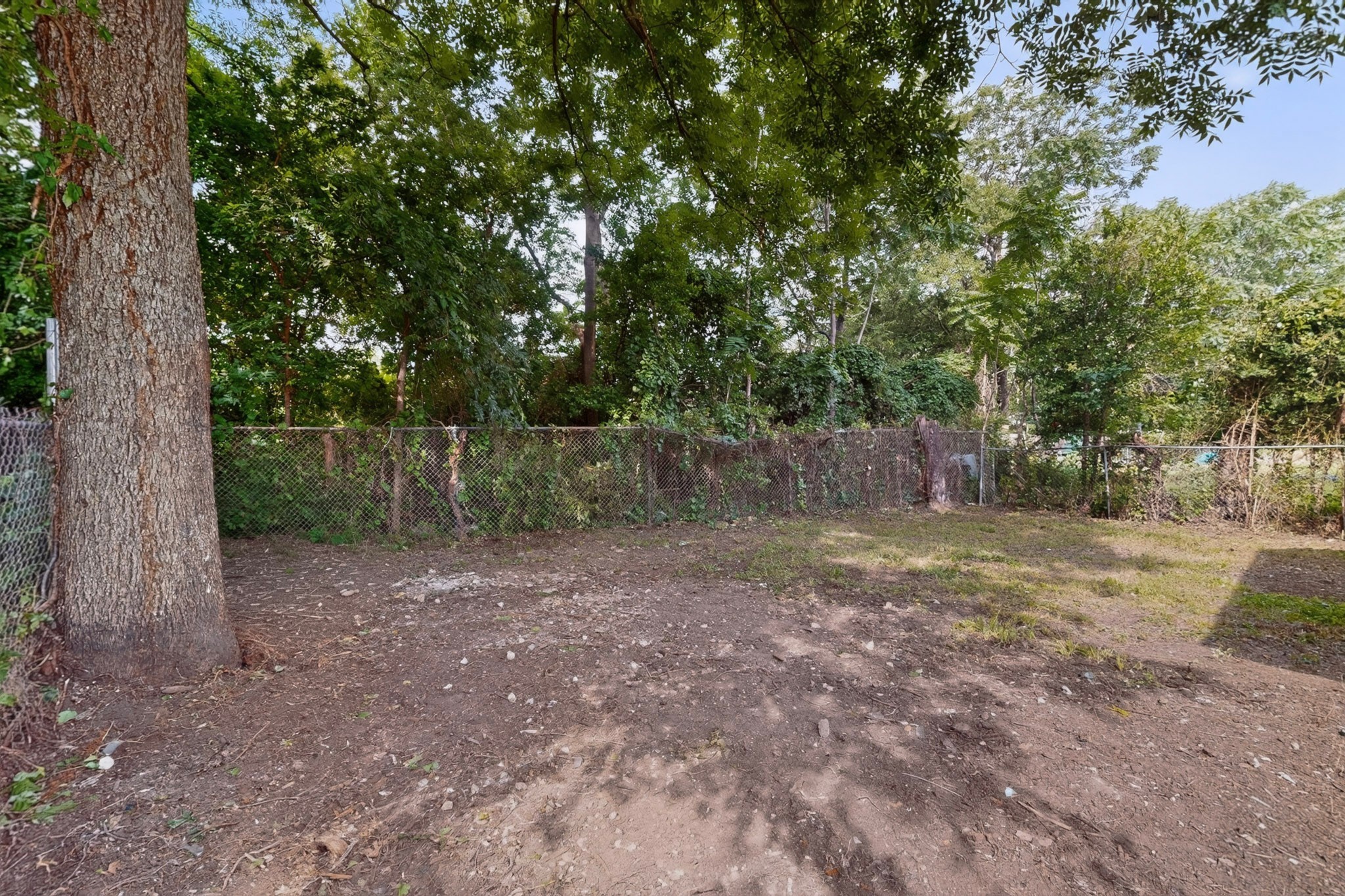 2703 Gertrude Avenue Dallas TX 75210