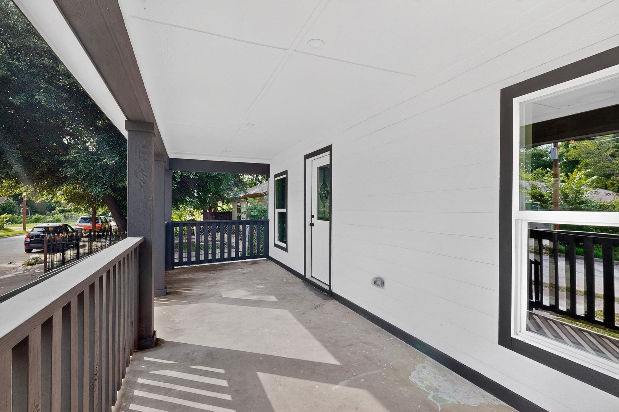 2703 Gertrude Avenue Dallas TX 75210