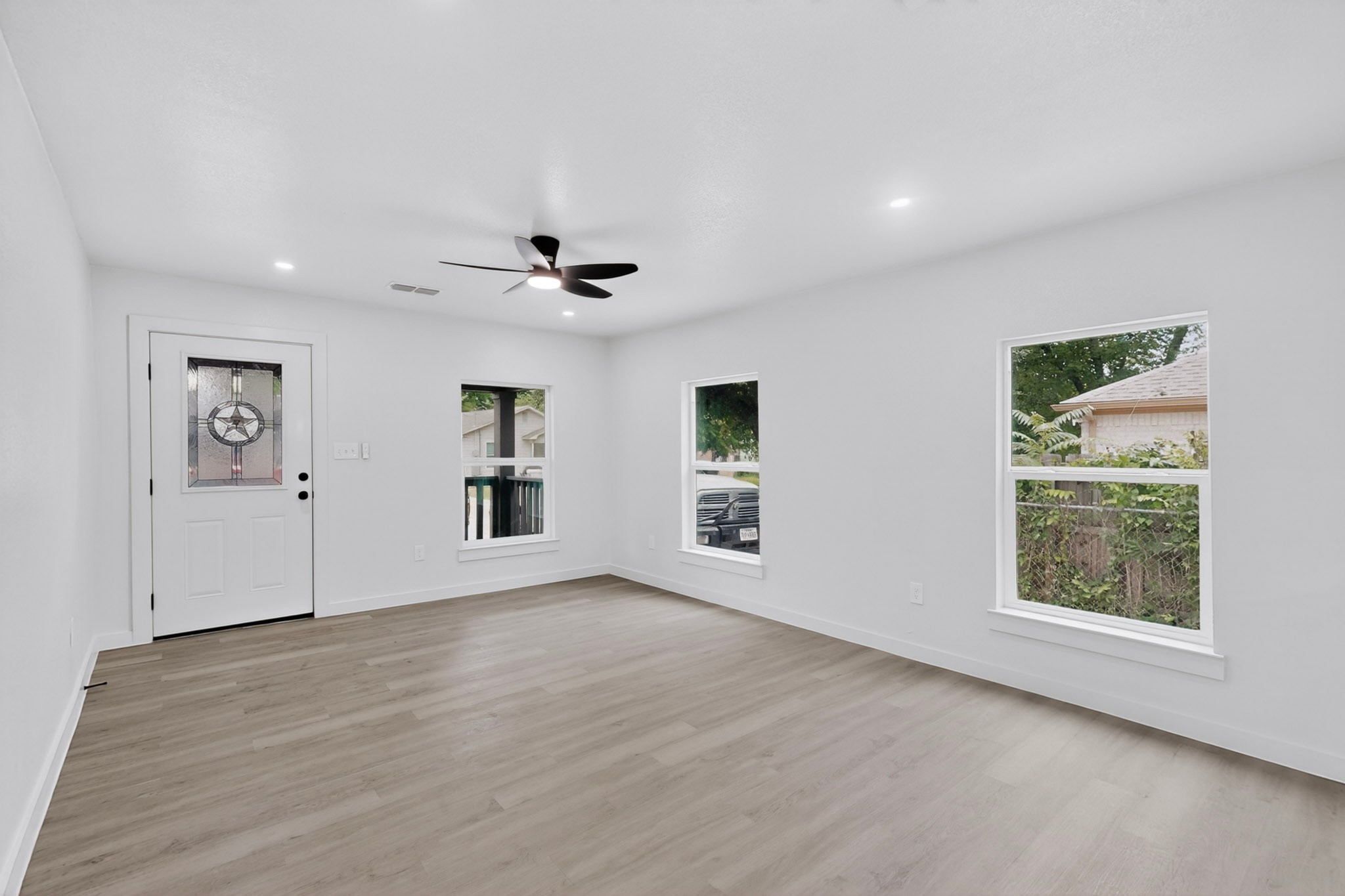 2703 Gertrude Avenue Dallas TX 75210