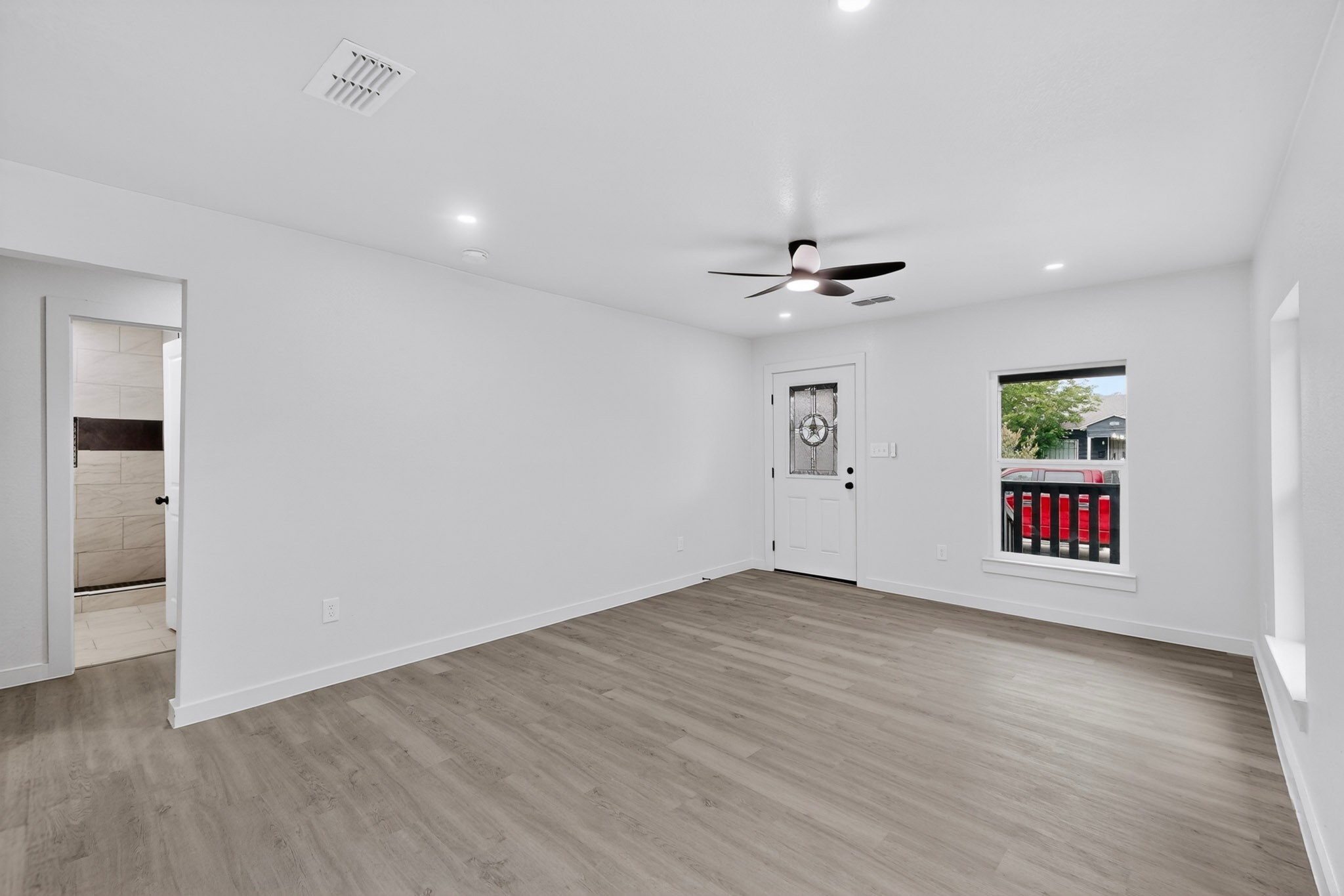 2703 Gertrude Avenue Dallas TX 75210