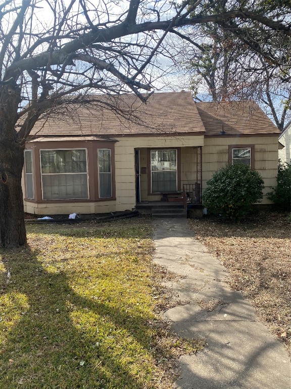 4717 Calmont Avenue Fort Worth TX 76107