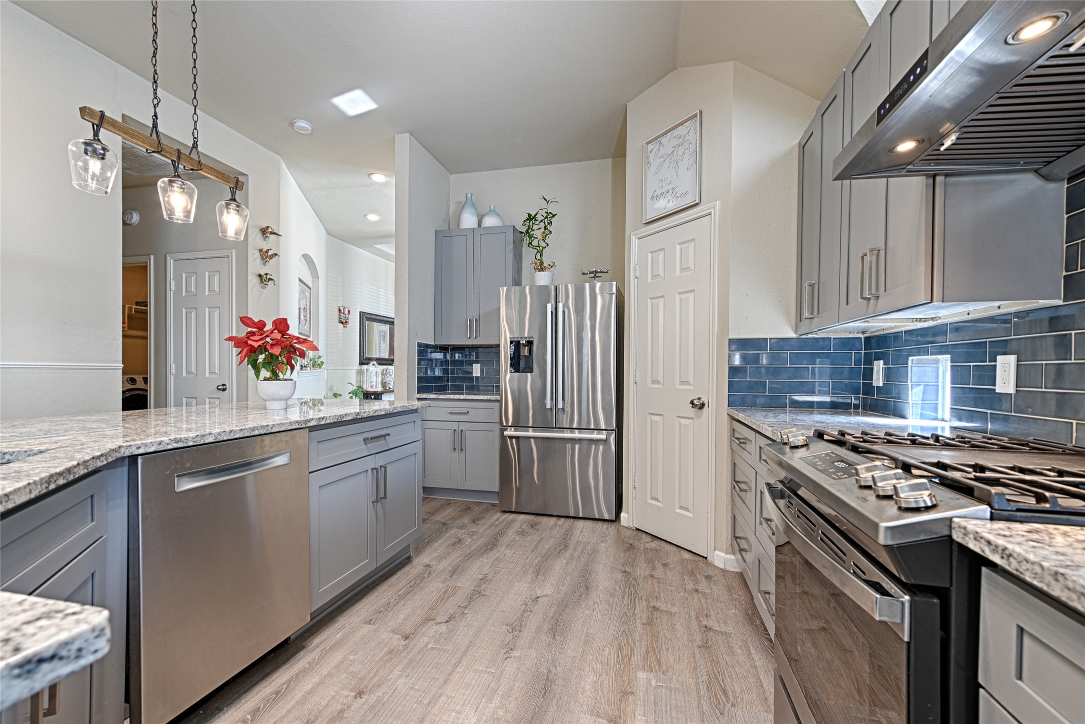 2704 Spring Drive Mckinney TX 75072