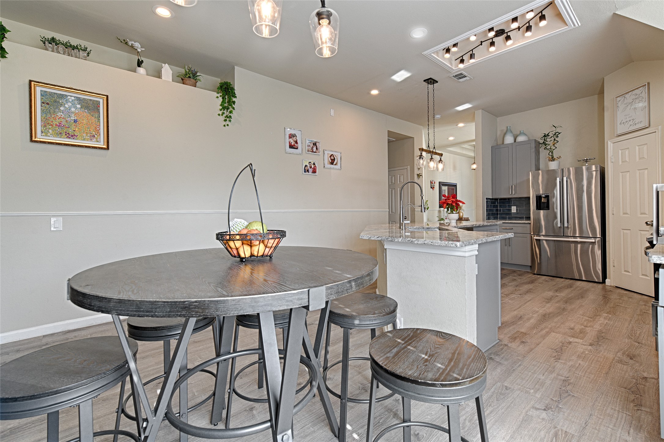 2704 Spring Drive Mckinney TX 75072