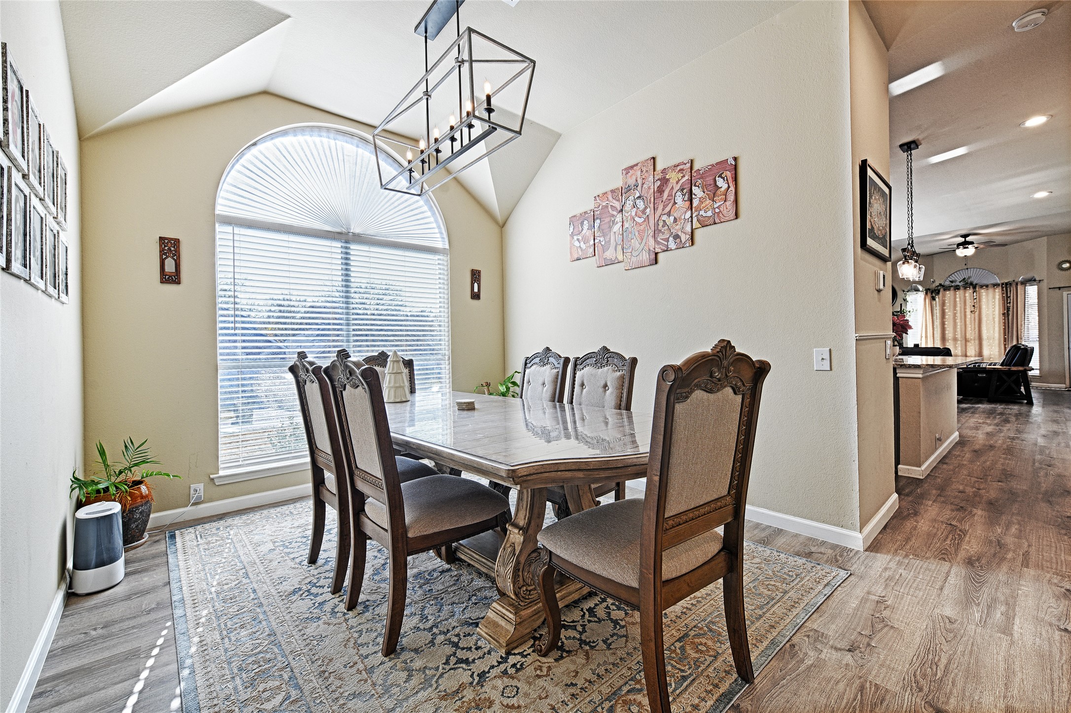 2704 Spring Drive Mckinney TX 75072