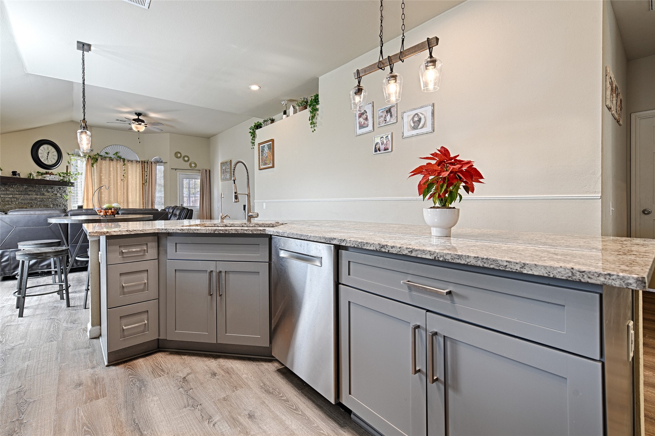 2704 Spring Drive Mckinney TX 75072