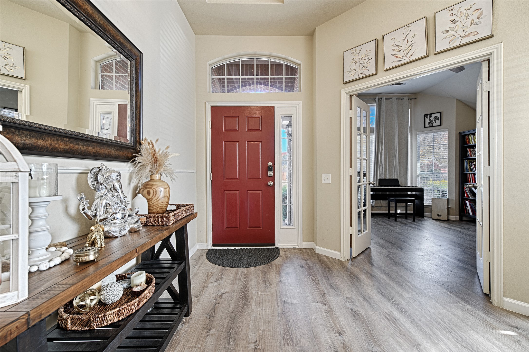 2704 Spring Drive Mckinney TX 75072