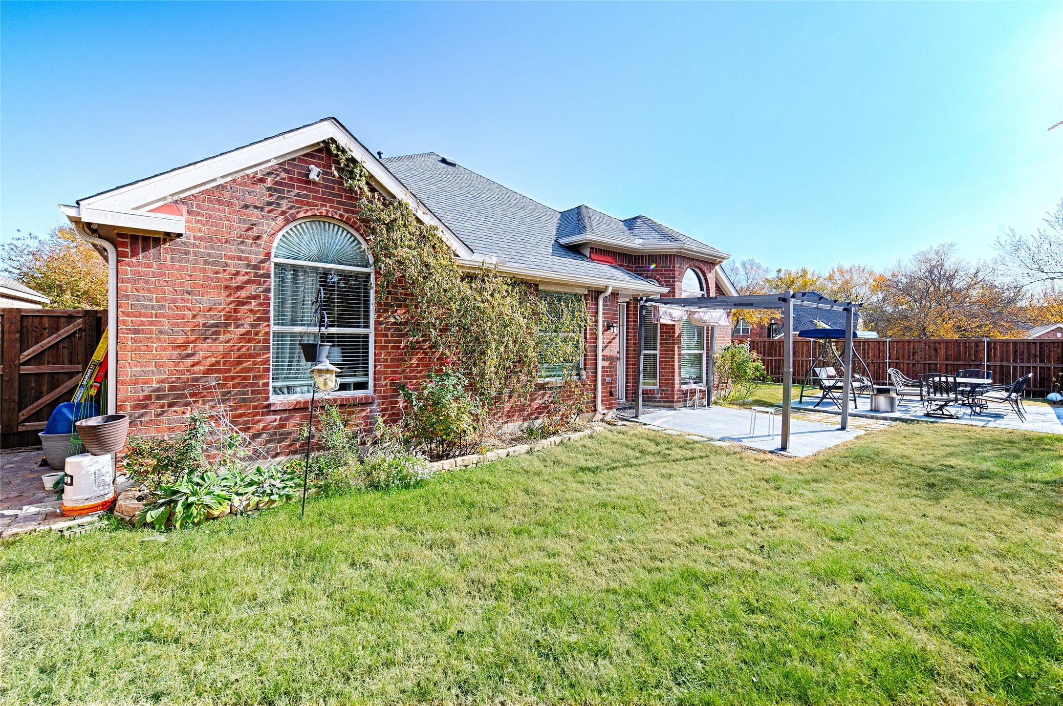 2704 Spring Drive Mckinney TX 75072