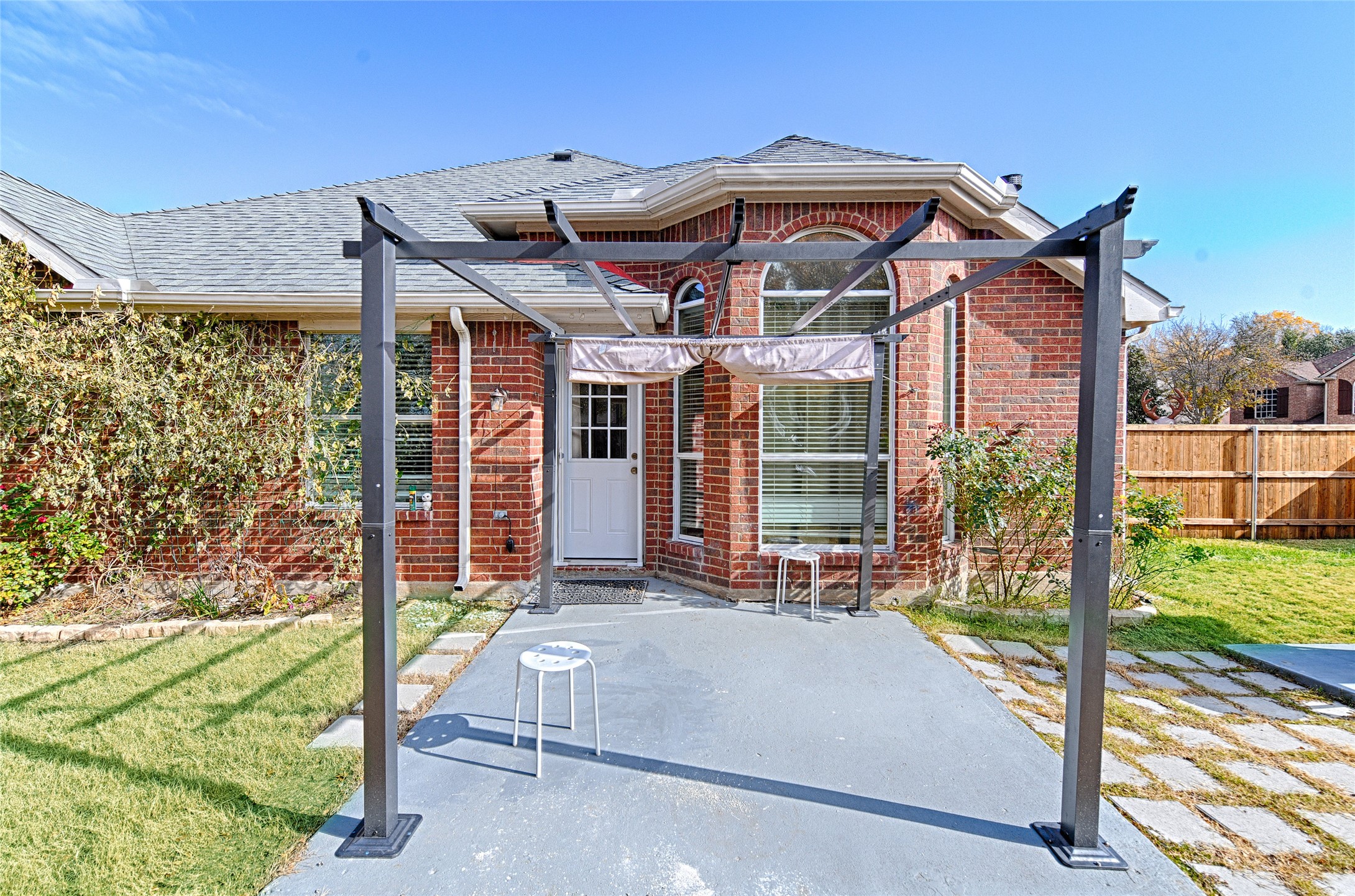 2704 Spring Drive Mckinney TX 75072