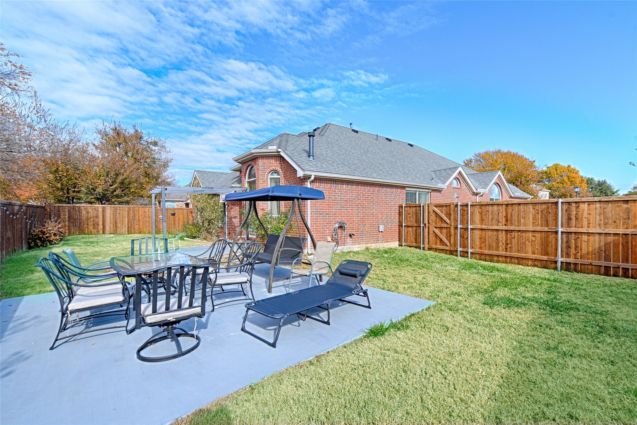2704 Spring Drive Mckinney TX 75072