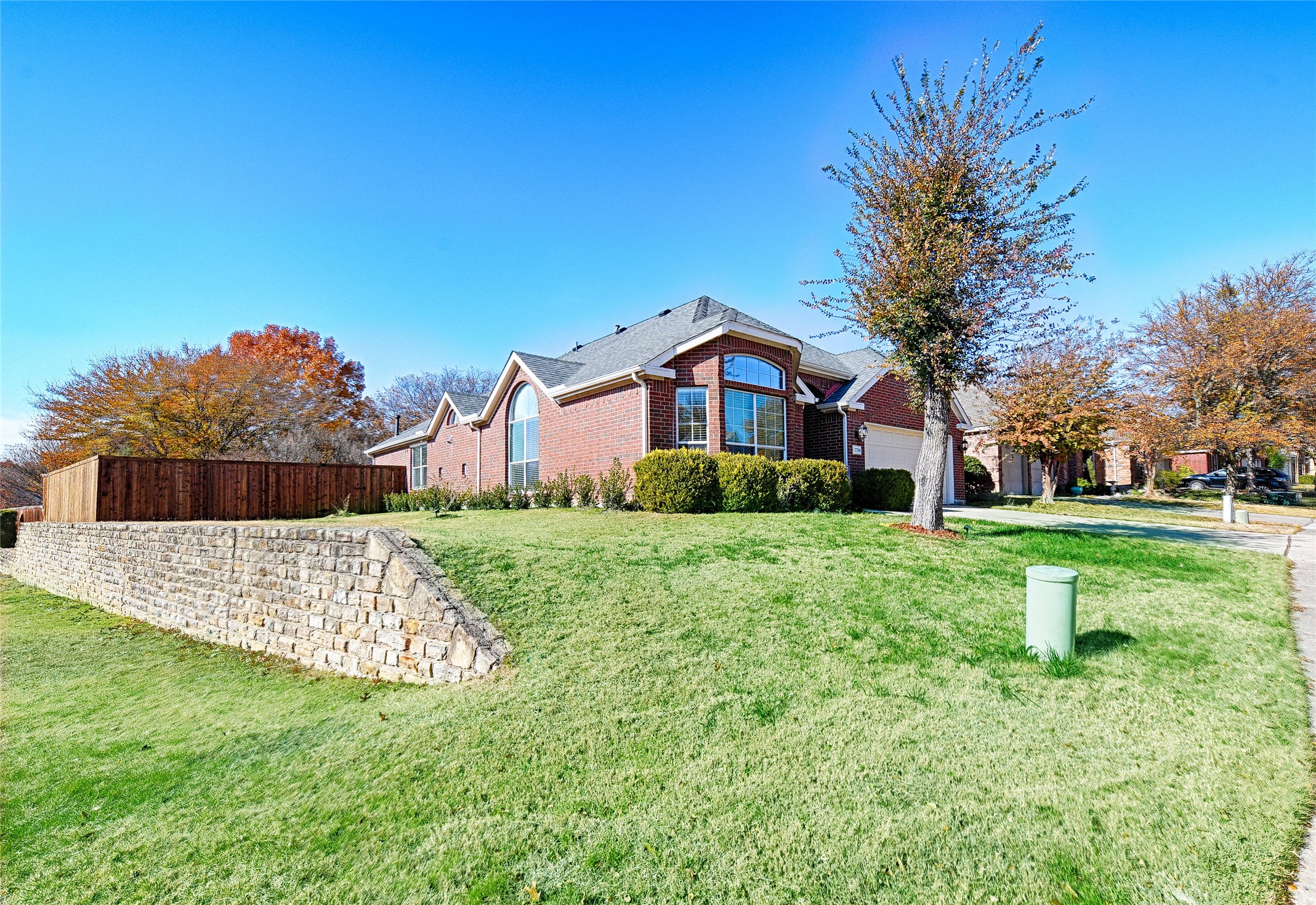 2704 Spring Drive Mckinney TX 75072