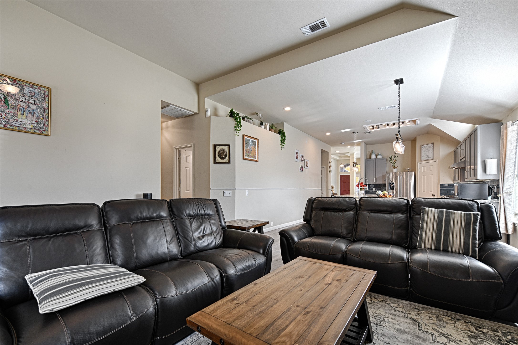 2704 Spring Drive Mckinney TX 75072