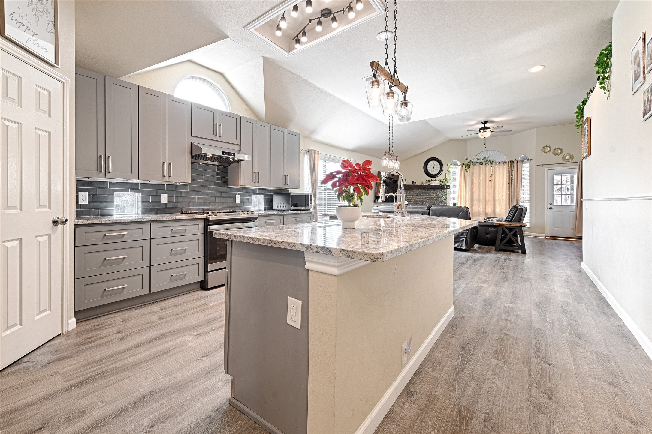2704 Spring Drive Mckinney TX 75072