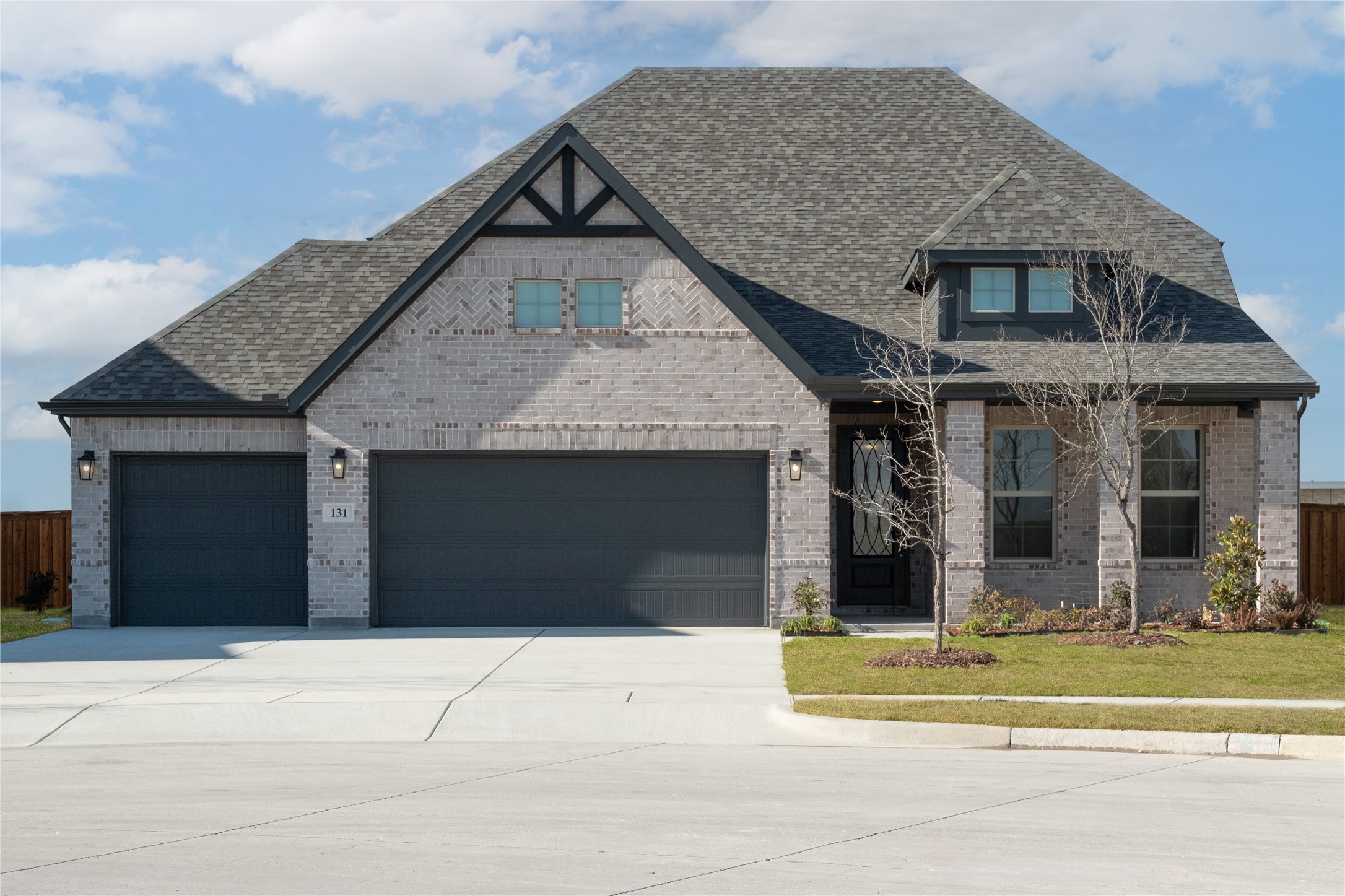 131 Heritage Hill Drive Forney TX 75126