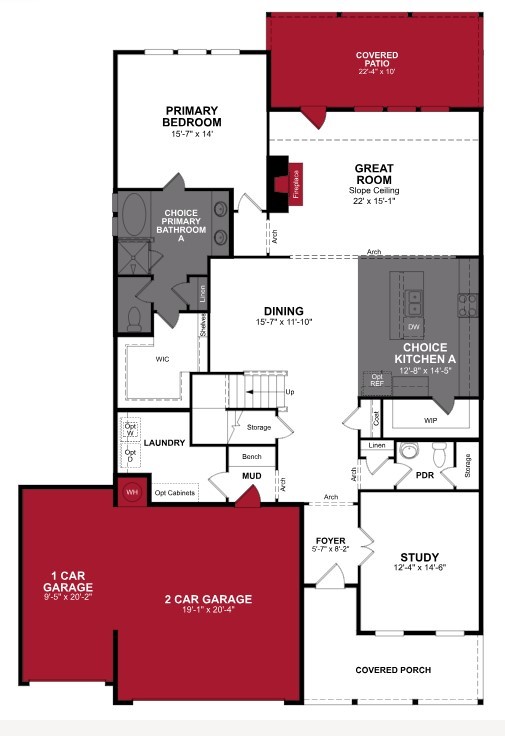 131 Heritage Hill Drive Forney TX 75126