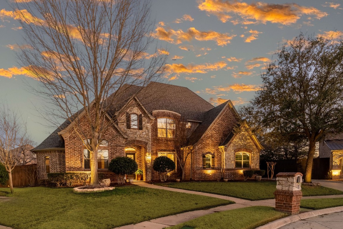 7900 Forest Lakes Court North Richland Hills TX 76182