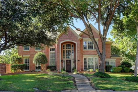 6745 Clear Spring Drive Fort Worth TX 76132