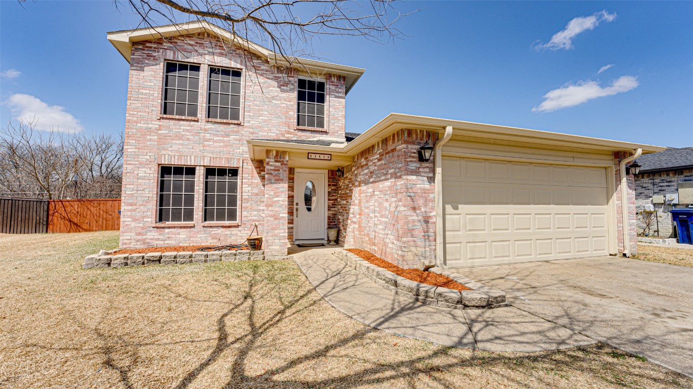 1413 Danbury Drive Garland TX 75040