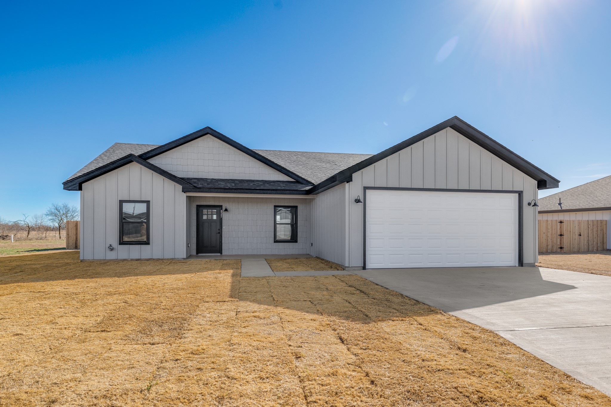 900 Ruger Drive Clyde TX 79510